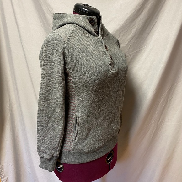 ROXY Hoodie - Picture 4 of 8